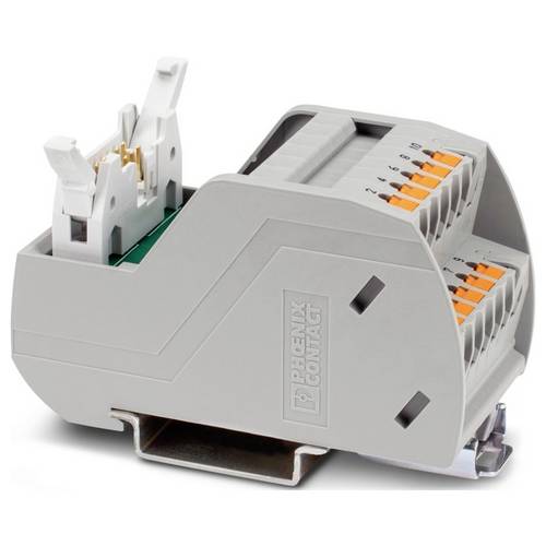 Übergabemodul Phoenix Contact 2903787 VIP-2/PT/FLK10 Inhalt: 1 St.