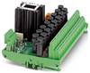 Eingabemodul Phoenix Contact 2905003 UM-2KS40/16AI-J/SI/RS/SO225 Inhalt: 1 St.