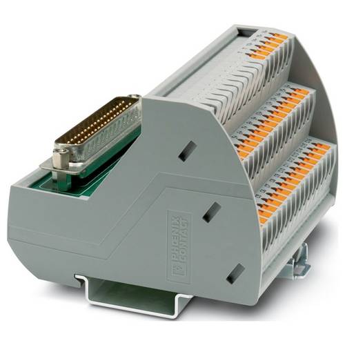 Übergabemodul Phoenix Contact 2904276 VIP-3/PT/D37SUB/M/HW/C300 Inhalt: 1 St.