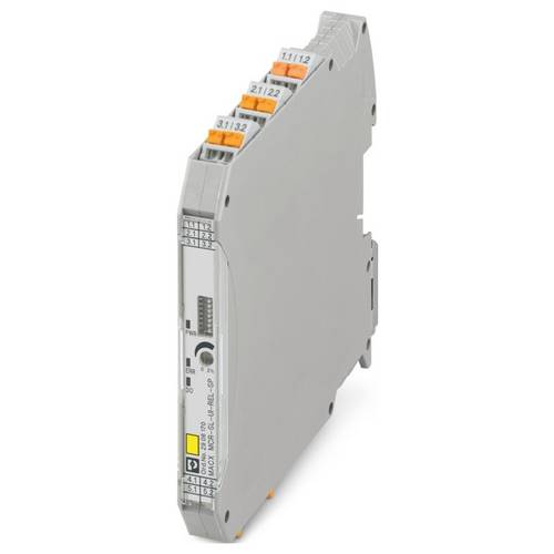Phoenix Contact MACX MCR-SL-UI-REL-SP 2906170 Grenzwertschalter 1 St.