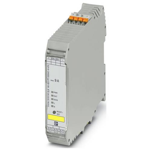 Phoenix Contact ELR H5-IES-PT/500AC-9-IFS 2905140 Motorstarter Nennstrom 9 A