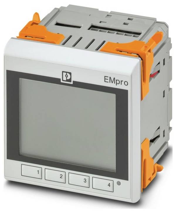 Phoenix Contact EEM-MA771-PN Netz-Analysegerät   Energiemessungen