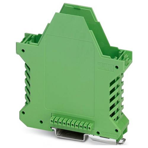 Phoenix Contact ME 22,5 UT/FE BUS/10 GN 2908755 Gehäuse-Unterteil 22.6 x 99 x 107.3 Grün 10 St.