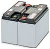 Phoenix Contact UPS-BAT-KIT-WTR 2X12V/13AH 2908368 Ersatzakku