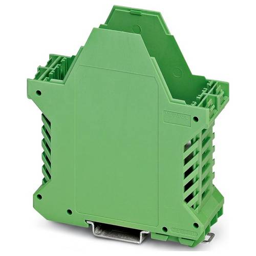 Phoenix Contact ME 35 UT GN 2907198 Gehäuse-Unterteil 35.2 x 99 x 107.3 Grün 10 St.