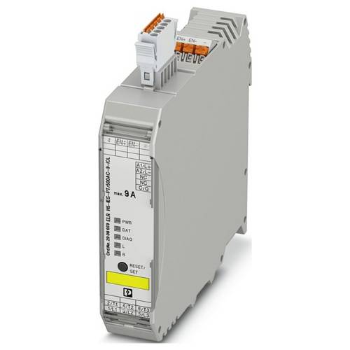 Phoenix Contact ELR H5-IES-PT/500AC-9-IOL 2908670 Motorstarter Nennstrom 9 A
