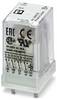 Phoenix Contact REL-IR4/230AC/4X21/EX Industrierelais Nennspannung: 230 V/AC 4 Wechsler Piece 1 St.