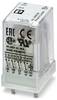 Phoenix Contact REL-IR4/120AC/4X21/EX Industrierelais Nennspannung: 120 V/AC 4 Wechsler Piece 1 St.
