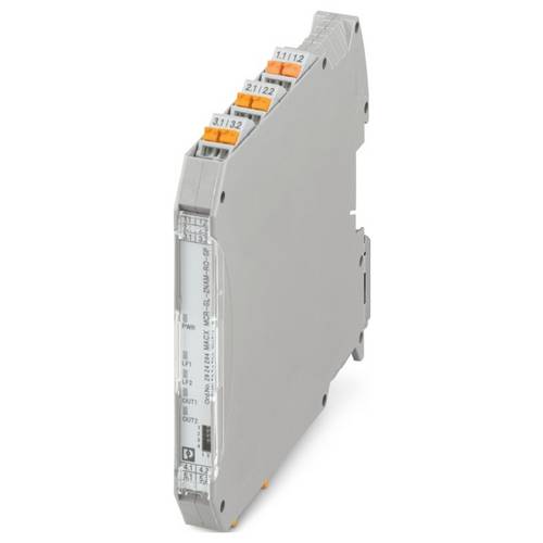 Phoenix Contact MACX MCR-SL-2NAM-RO-SP 2924294 Trennschaltverstärker 1 St.