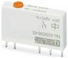 Phoenix Contact REL-MR- 24DC/21AU/MS Miniaturrelais Nennspannung: 24 V/DC 1 Wechsler 10 St.