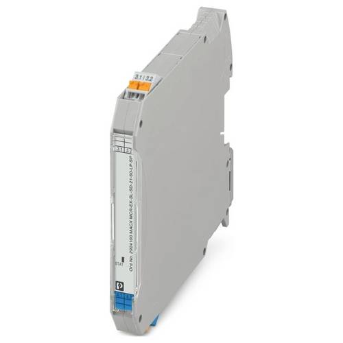 Phoenix Contact MACX MCR-EX-SL-SD-21-60-LP-SP 2924100 Ventilsteuerbaustein 1 St.