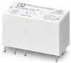 Phoenix Contact REL-MR- 12DC/21HC AU Miniaturrelais Nennspannung: 12 V/DC 1 Wechsler 10 St.