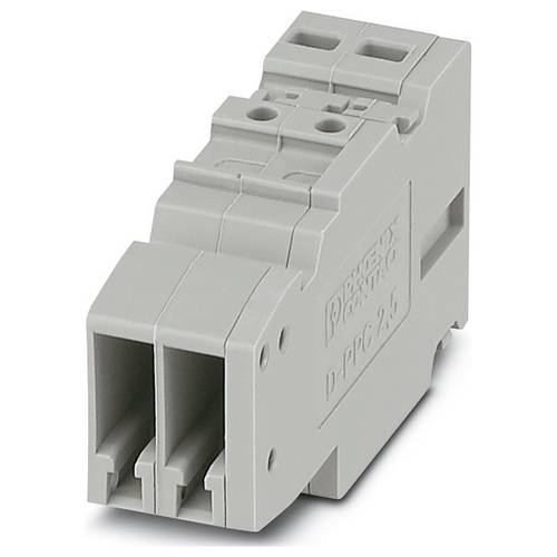 Phoenix Contact 3000656 Kupplung Grau 50 St.
