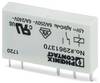 Phoenix Contact REL-MR- 4,5DC/21AU Miniaturrelais Nennspannung: 4.5 V/DC 1 Wechsler 10 St.