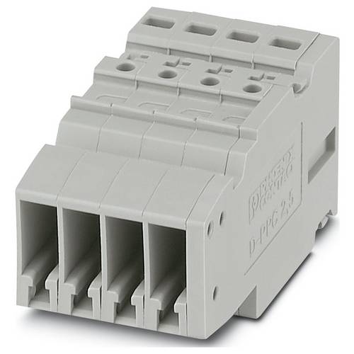 Phoenix Contact 3000658 Kupplung Grau 50 St.