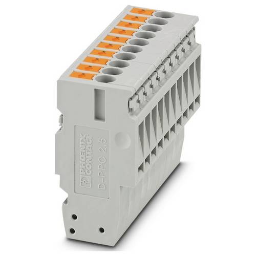 Phoenix Contact 3000664 Kupplung Grau 25 St.