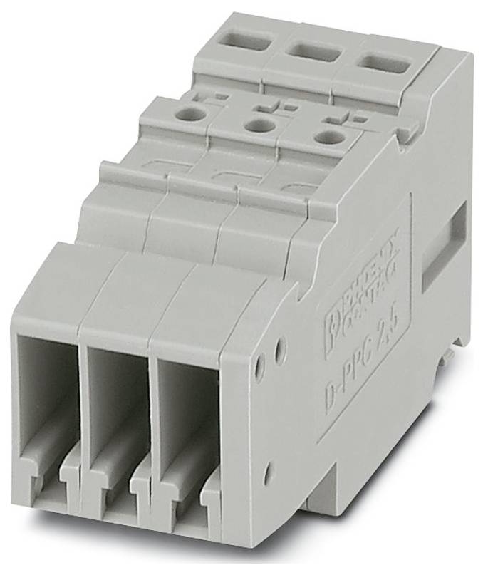 Phoenix Contact 3000657 Kupplung Grau 50 St.