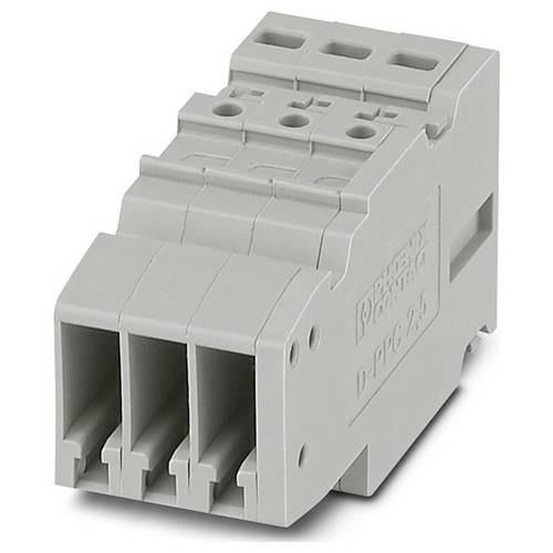 Phoenix Contact 3000657 Kupplung Grau 50 St.