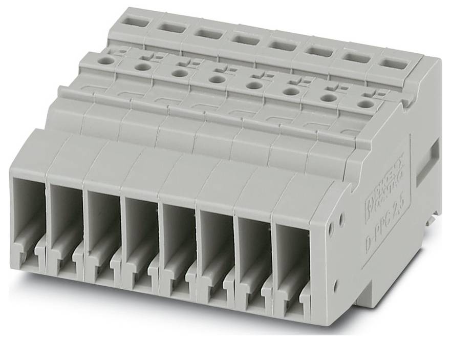 Phoenix Contact 3000662 Kupplung Grau 25 St.