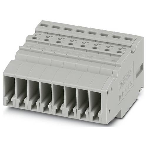 Phoenix Contact 3000662 Kupplung Grau 25 St.