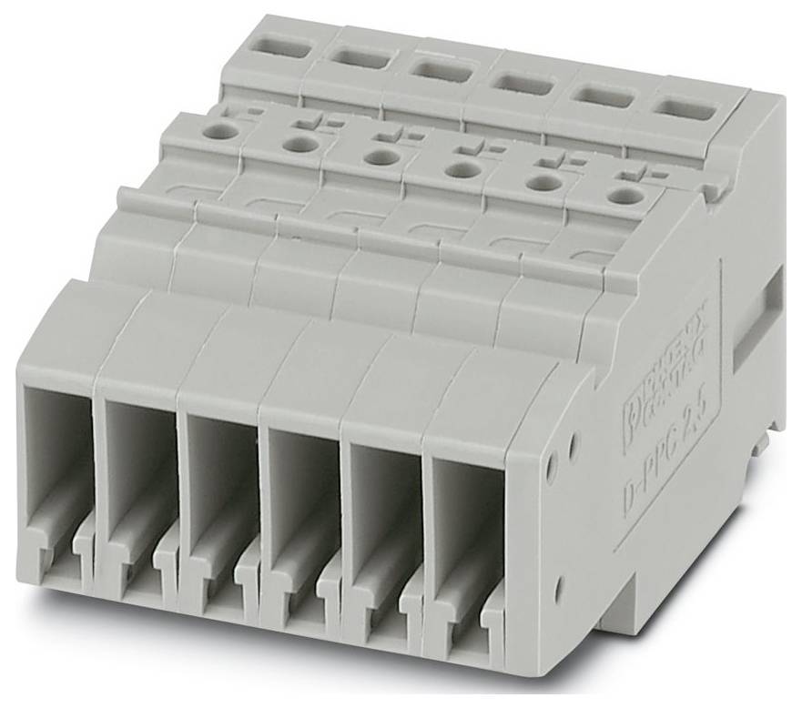 Phoenix Contact 3000660 Kupplung Grau 25 St.