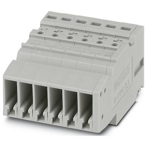 Phoenix Contact 3000660 Kupplung Grau 25 St.