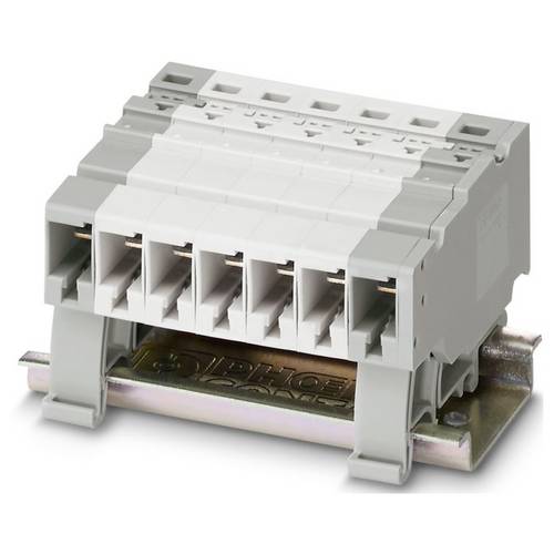 Phoenix Contact 3000689 Kupplung Grau 50 St.