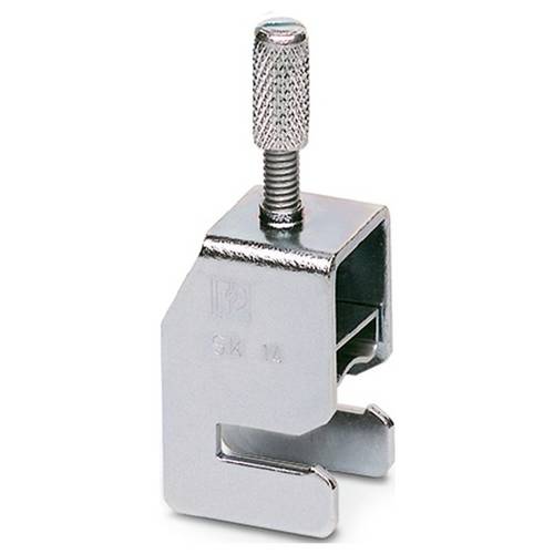 Phoenix Contact 3025176 Schirmanschlussklemme Silber 10 St.