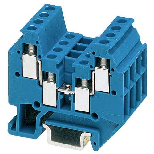 Phoenix Contact 3025150 Microklemme Blau 50 St.