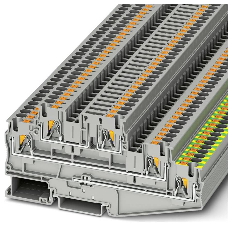 Phoenix Contact 3002618 Trennklemme 50 St.