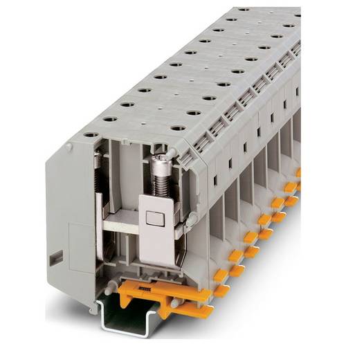 Phoenix Contact 3010013 Hochstromklemme Grau 3 St.