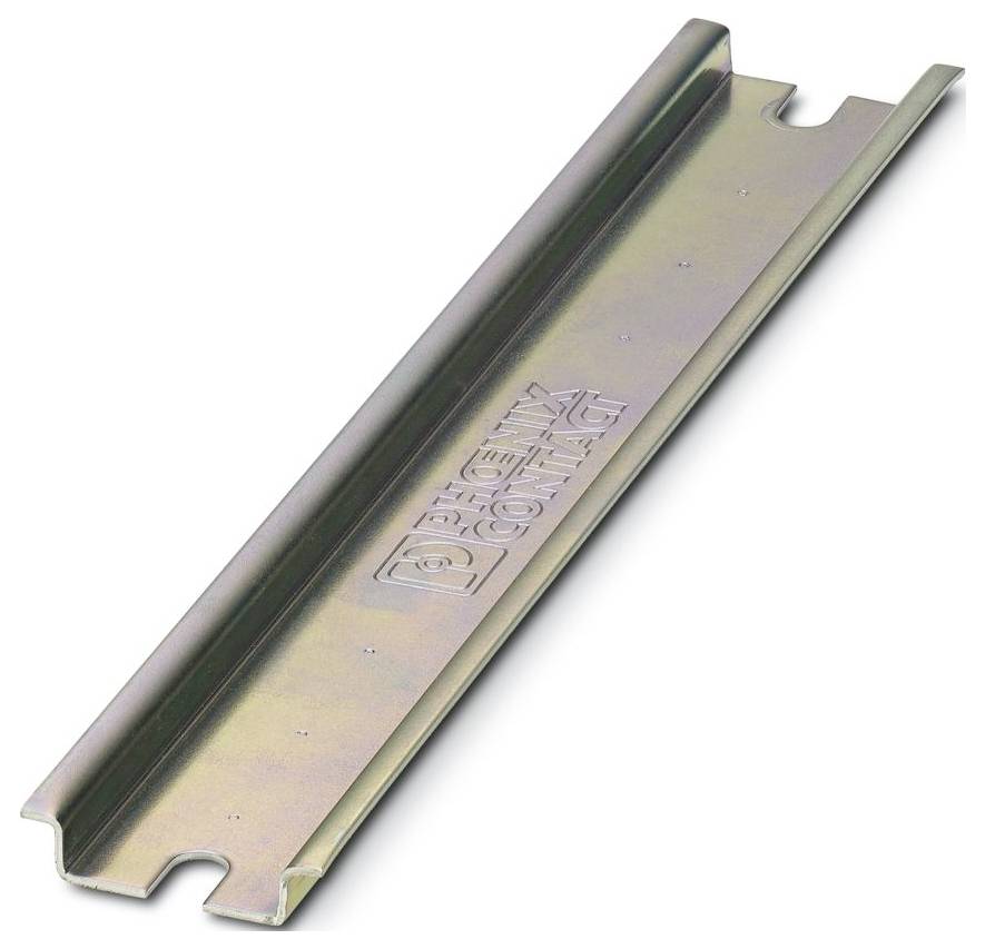Phoenix Contact NS 35/ 7,5 UNP AE EP 120X122 3002630 Tragschiene ungelocht 107 mm 1 St.