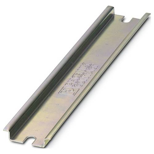 Phoenix Contact NS 35/ 7,5 UNP AE EP 120X122 3002630 Tragschiene ungelocht 107 mm 1 St.