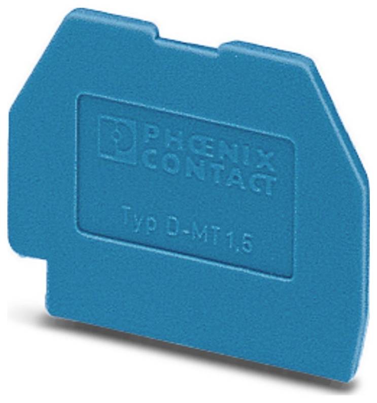 Phoenix Contact 3025529 Blau 50 St.