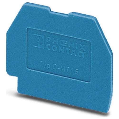 Phoenix Contact 3025529 Blau 50 St.