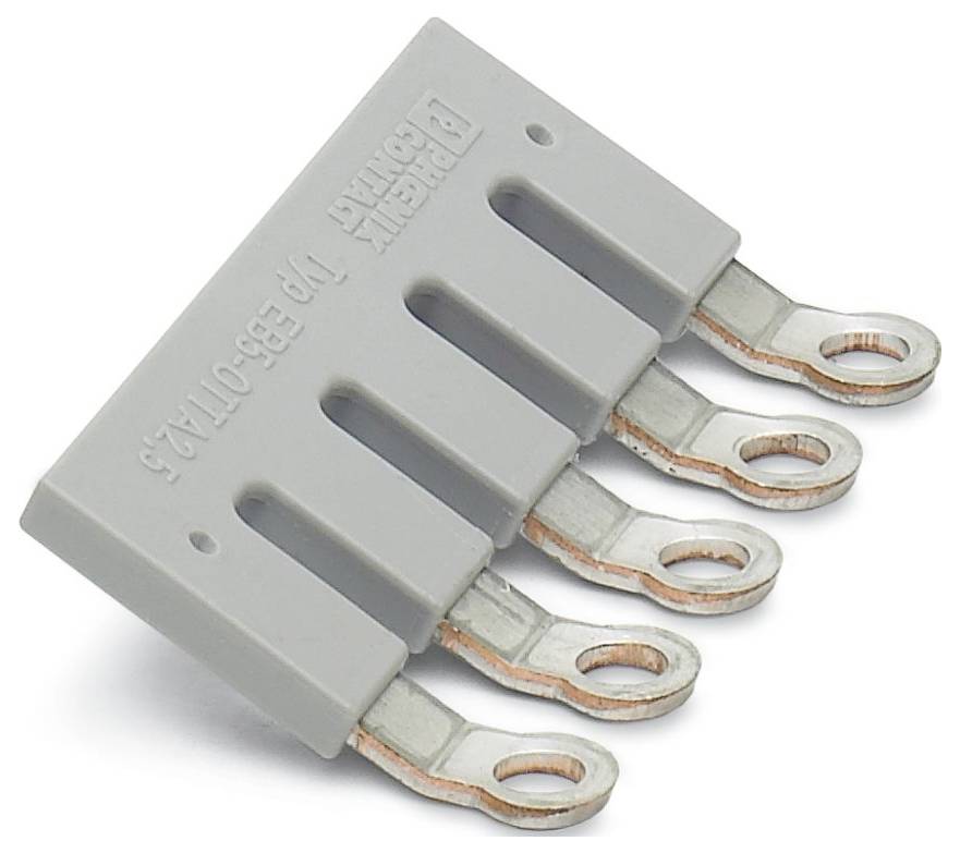 Phoenix Contact 3026094 Grau 10 St.