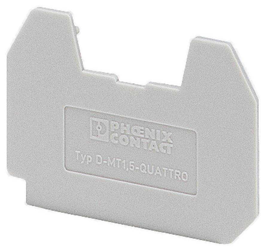Phoenix Contact 3002982 Grau 50 St.