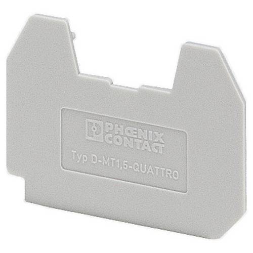Phoenix Contact 3002982 Grau 50 St.