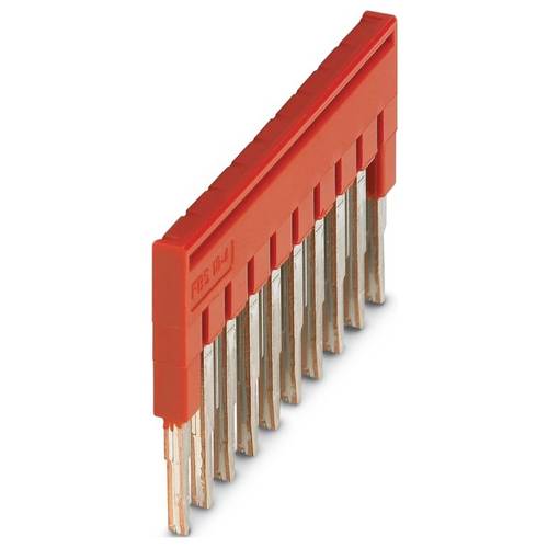 Phoenix Contact 3030158 Rot 10 St.
