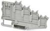 Phoenix Contact 3012326 Endhalter Grau 10 St.