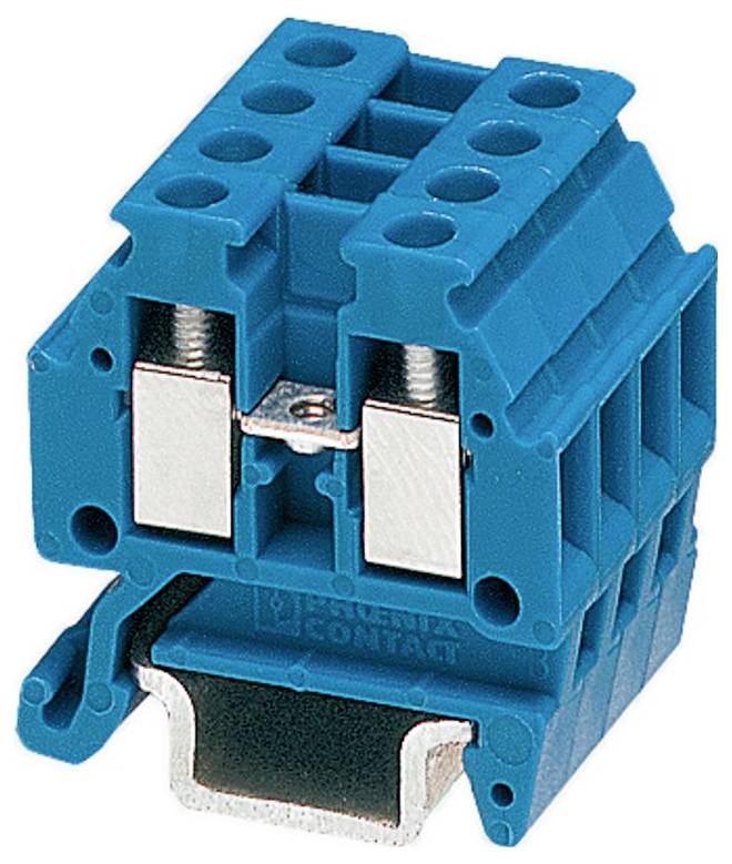 Phoenix Contact 3003363 Microklemme Blau 50 St.