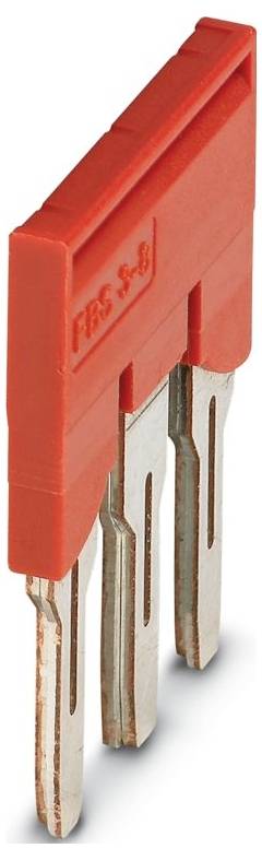 Phoenix Contact 3030297 Rot 25 St.