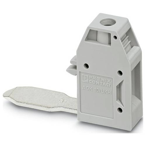 Phoenix Contact 3003541 Abgriffklemme Grau 10 St.