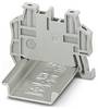 Phoenix Contact 3022276 Endhalter Grau 50 St.