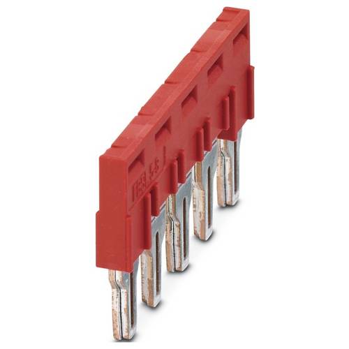 Phoenix Contact 3030327 Steckbrücke Rot 10 St.