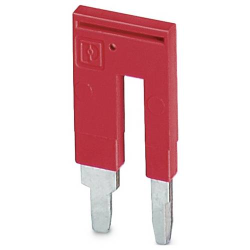 Phoenix Contact 3030860 Reduzierbrücke Rot 10 St.