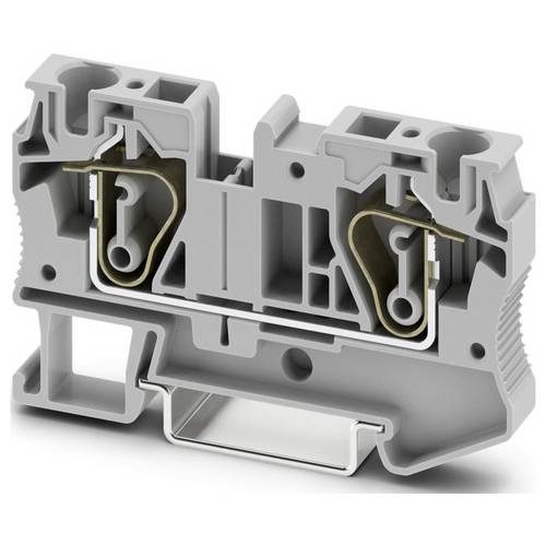 Thumbnail - Phoenix Contact 3031487 Durchgangsklemme Grau 50 St.