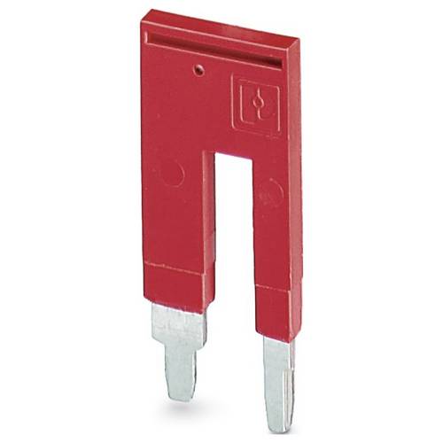 Phoenix Contact 3030873 Reduzierbrücke Rot 10 St.