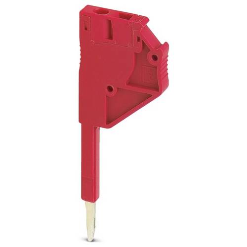 Phoenix Contact 3030970 Prüfstecker Rot 10 St.