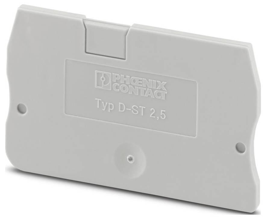 Thumbnail - Phoenix Contact 3030417 Grau 50 St.